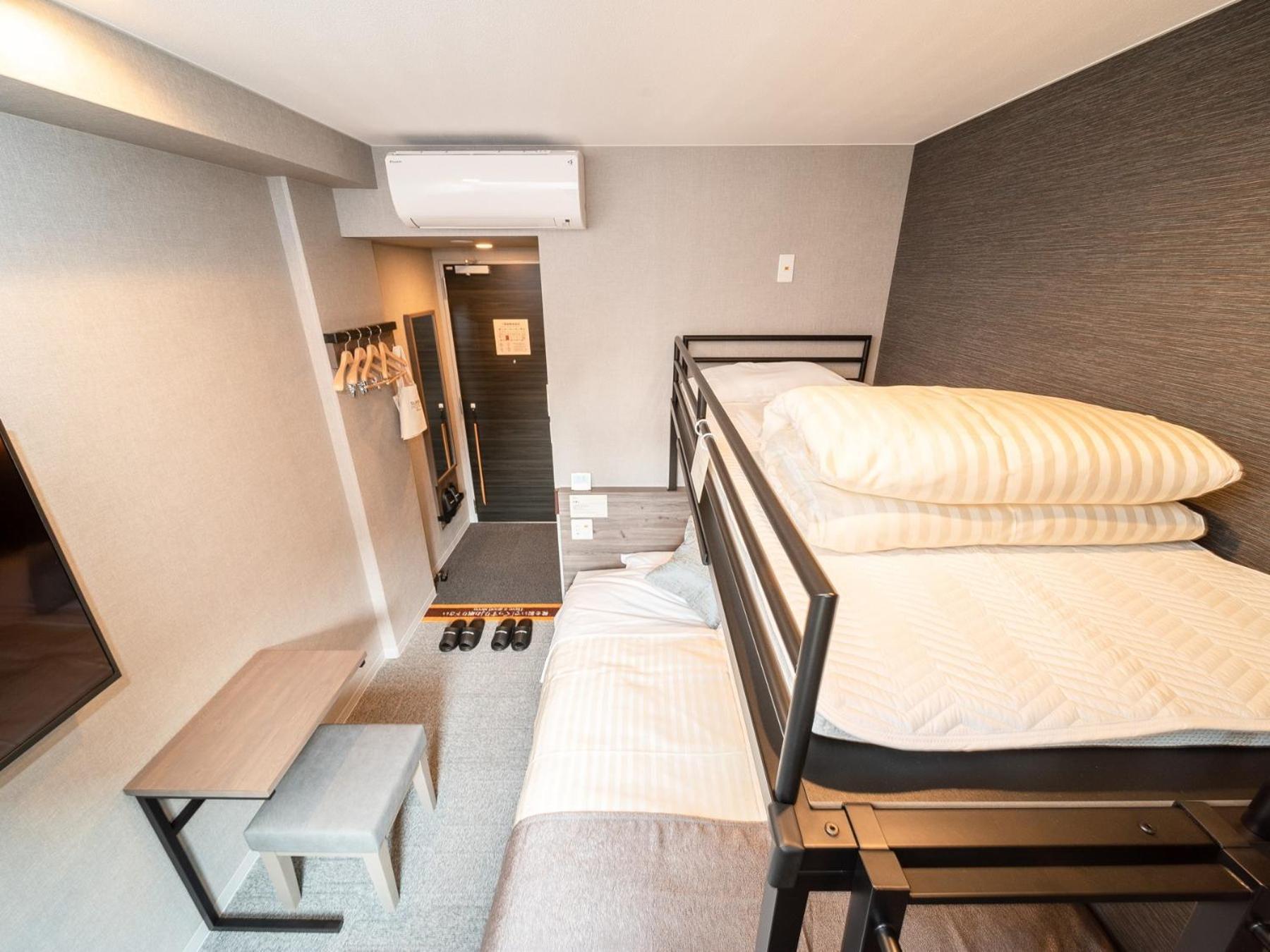 Super Hotel Premier Nagoya Sakuradoriguchi Minamisotoboricho Buitenkant foto