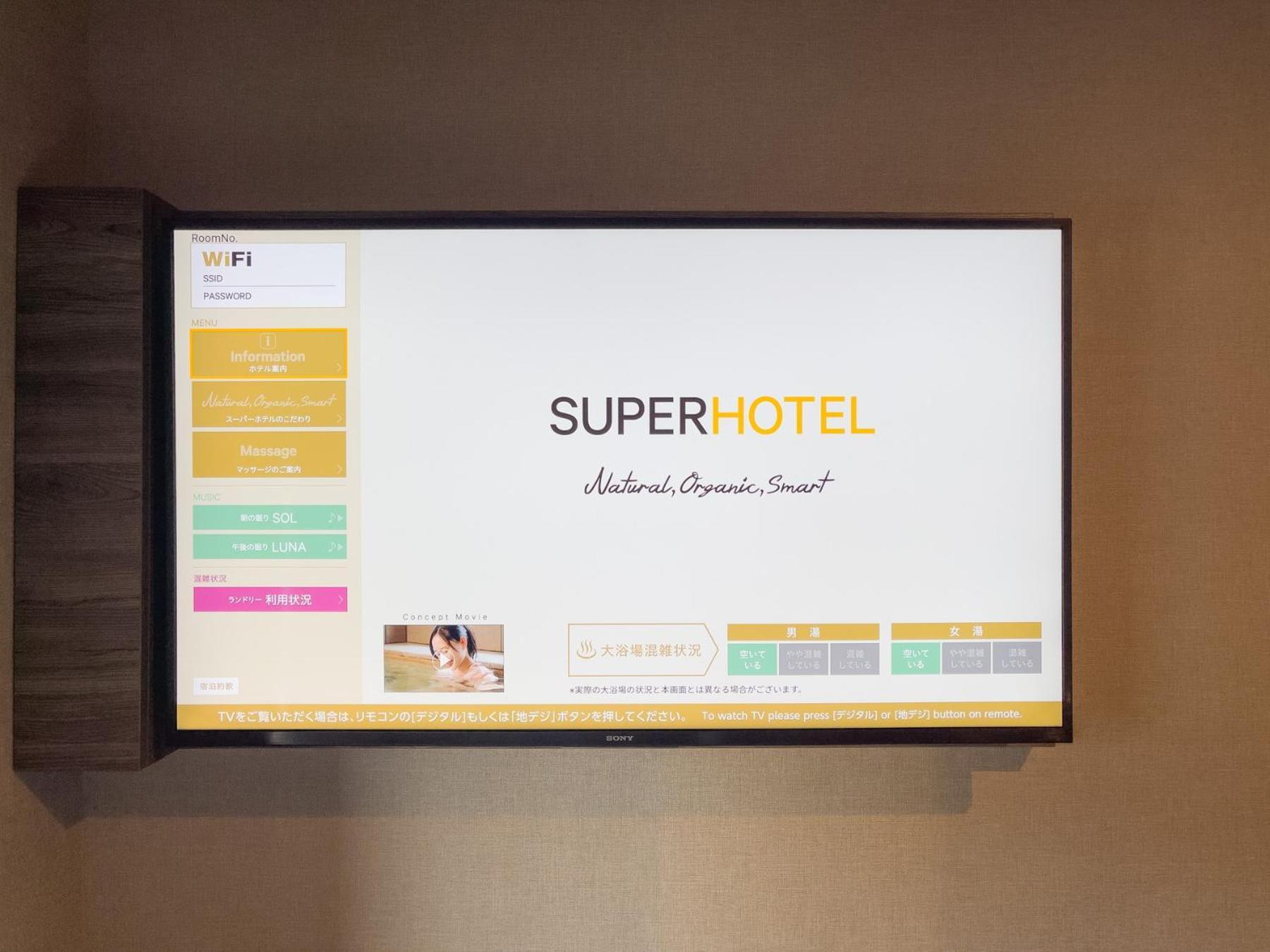 Super Hotel Premier Nagoya Sakuradoriguchi Minamisotoboricho Buitenkant foto
