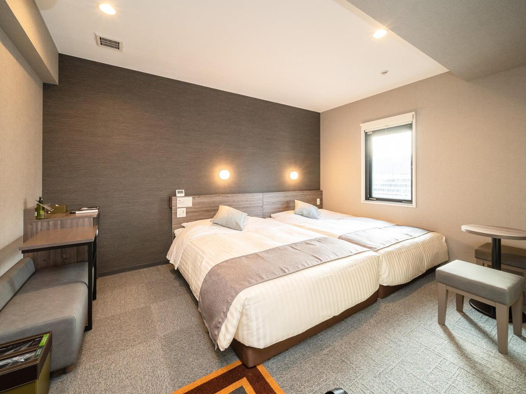Super Hotel Premier Nagoya Sakuradoriguchi Minamisotoboricho Buitenkant foto